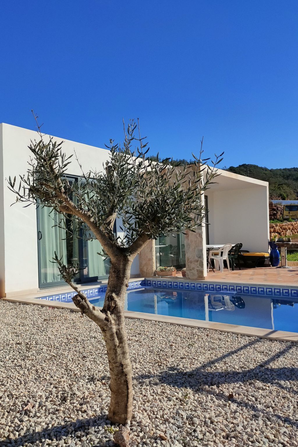 Casa do Diospiro – Villa 4 pers. piscine privée, Algarve - Photo 3