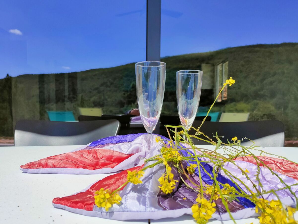 Casa do Diospiro – Villa 4 pers. piscine privée, Algarve - Photo 4