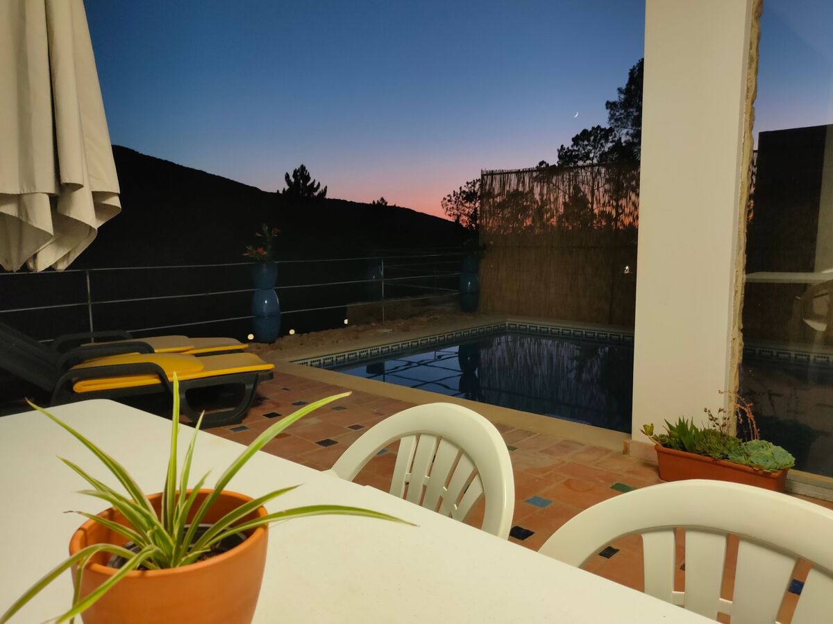 Casa do Diospiro – Villa 4 pers. piscine privée, Algarve - Photo 5