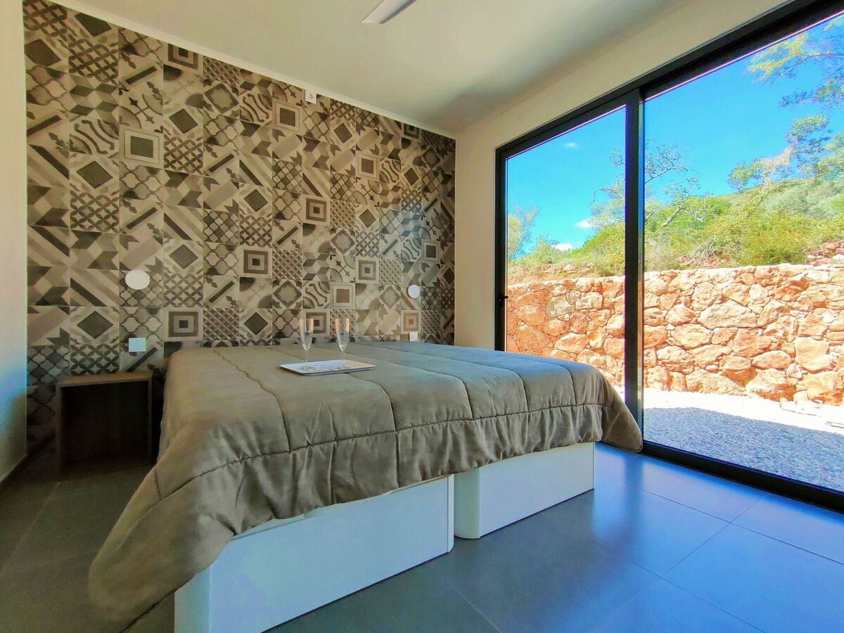 Casa do Diospiro – Villa 4 pers. piscine privée, Algarve - Photo 7
