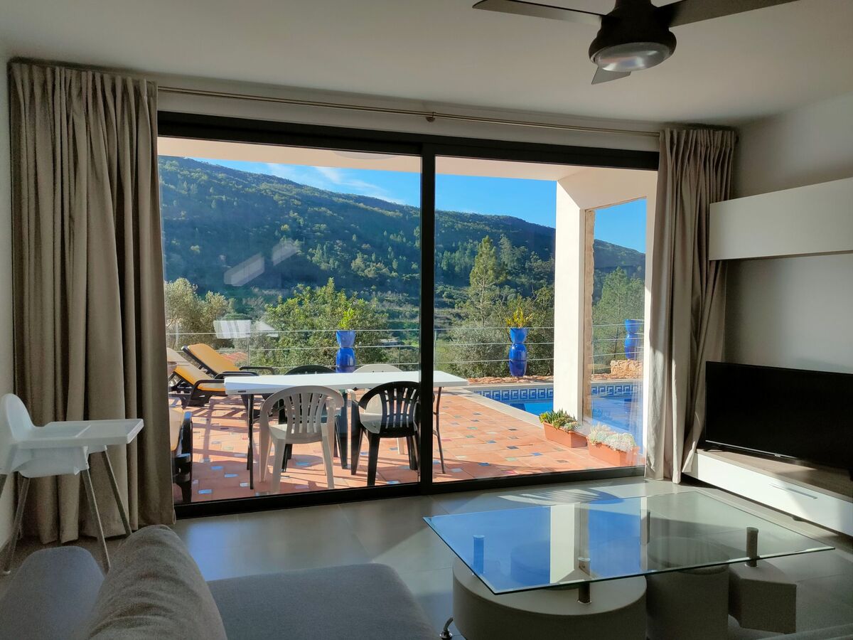Casa do Diospiro – Villa 4 pers. piscine privée, Algarve - Photo 16