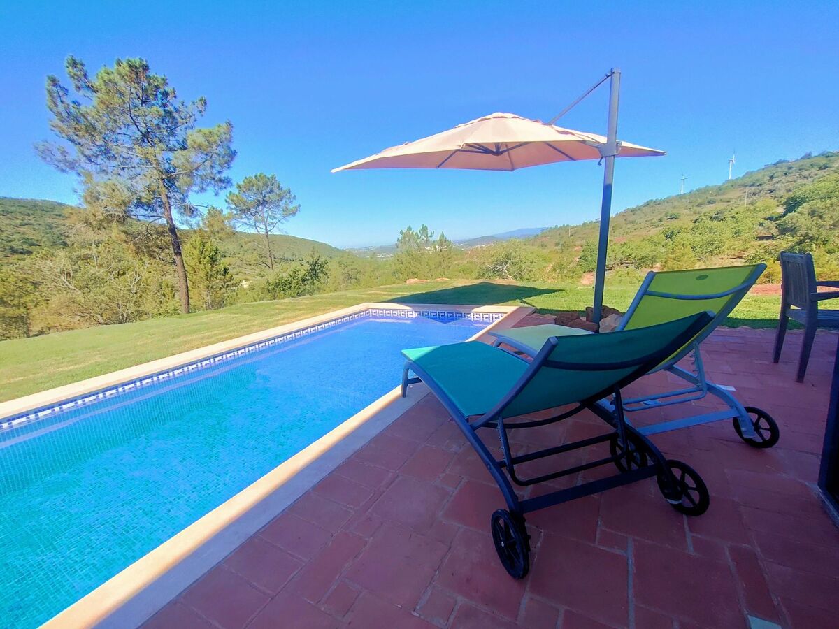 Casa do Alfarrobeira – Maison 2 chambres, piscine privée - Photo 1