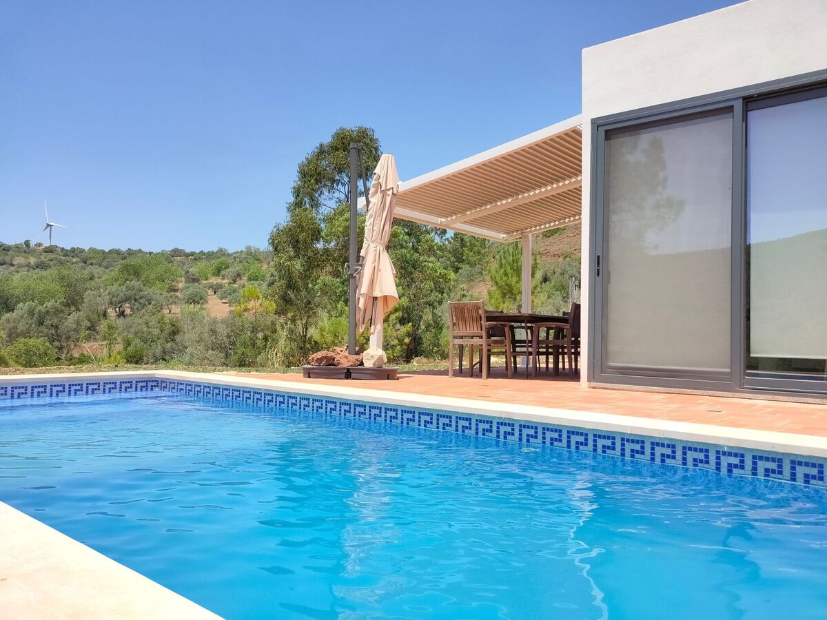 Casa do Alfarrobeira – Maison 2 chambres, piscine privée - Photo 2