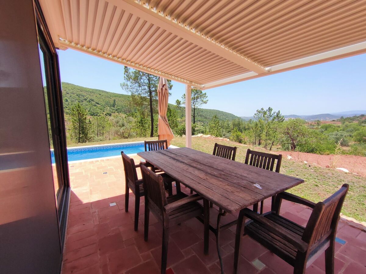 Casa do Alfarrobeira – Maison 2 chambres, piscine privée - Photo 4