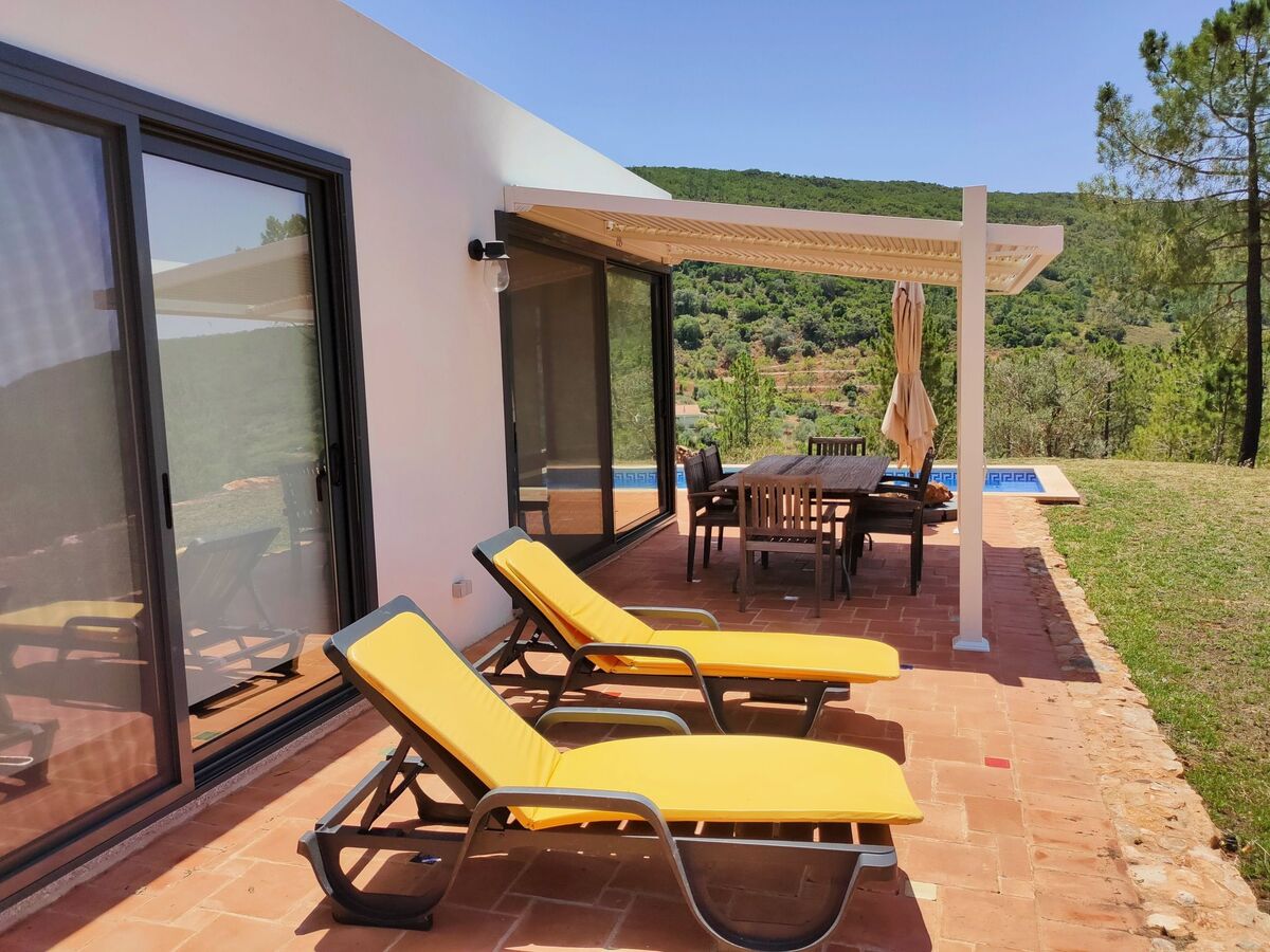 Casa do Alfarrobeira – Maison 2 chambres, piscine privée - Photo 5