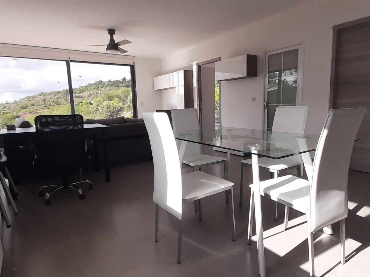 Casa do Alfarrobeira – Maison 2 chambres, piscine privée - Photo 10