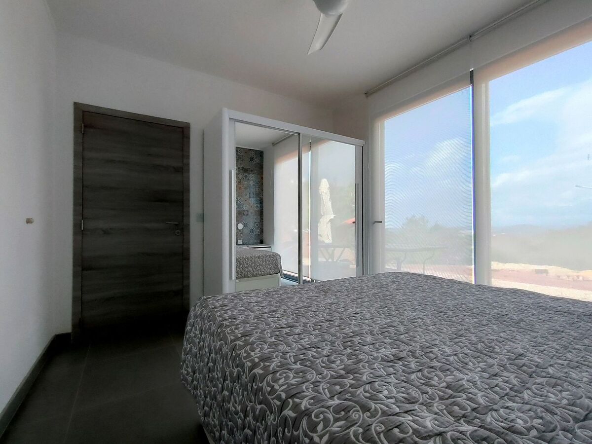 Casa do Alfarrobeira – Maison 2 chambres, piscine privée - Photo 12