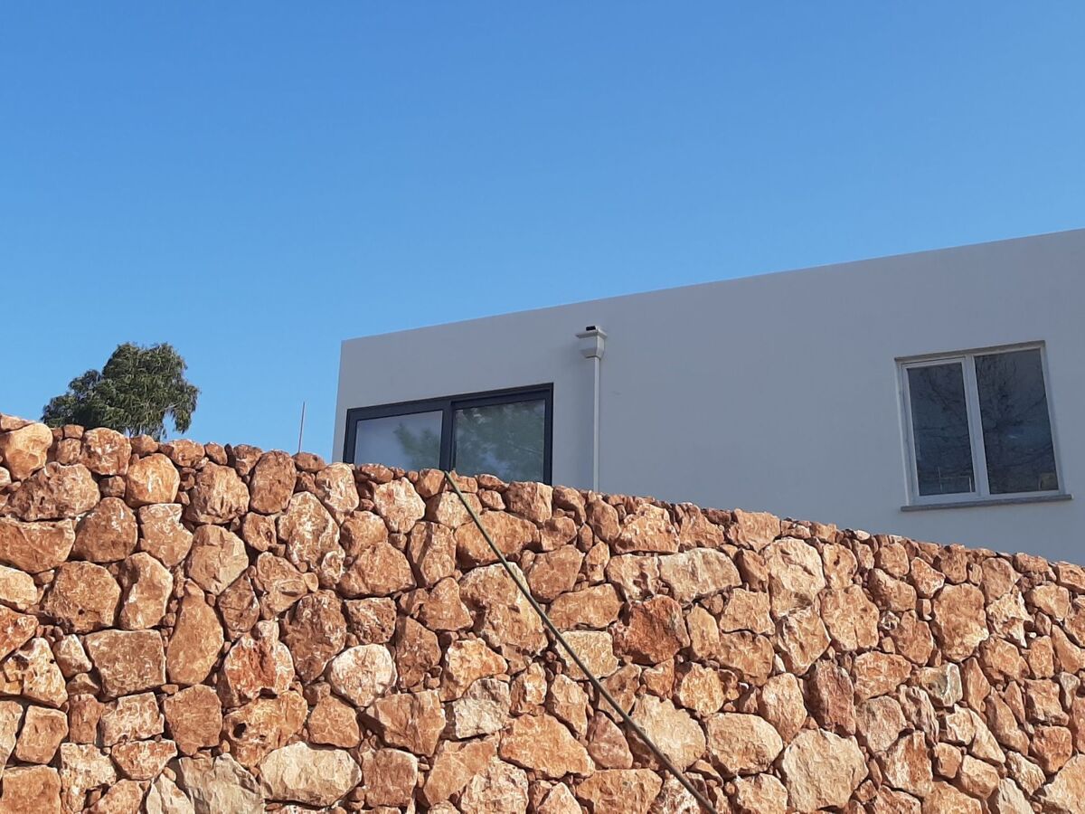 Casa do Alfarrobeira – Maison 2 chambres, piscine privée - Photo 19