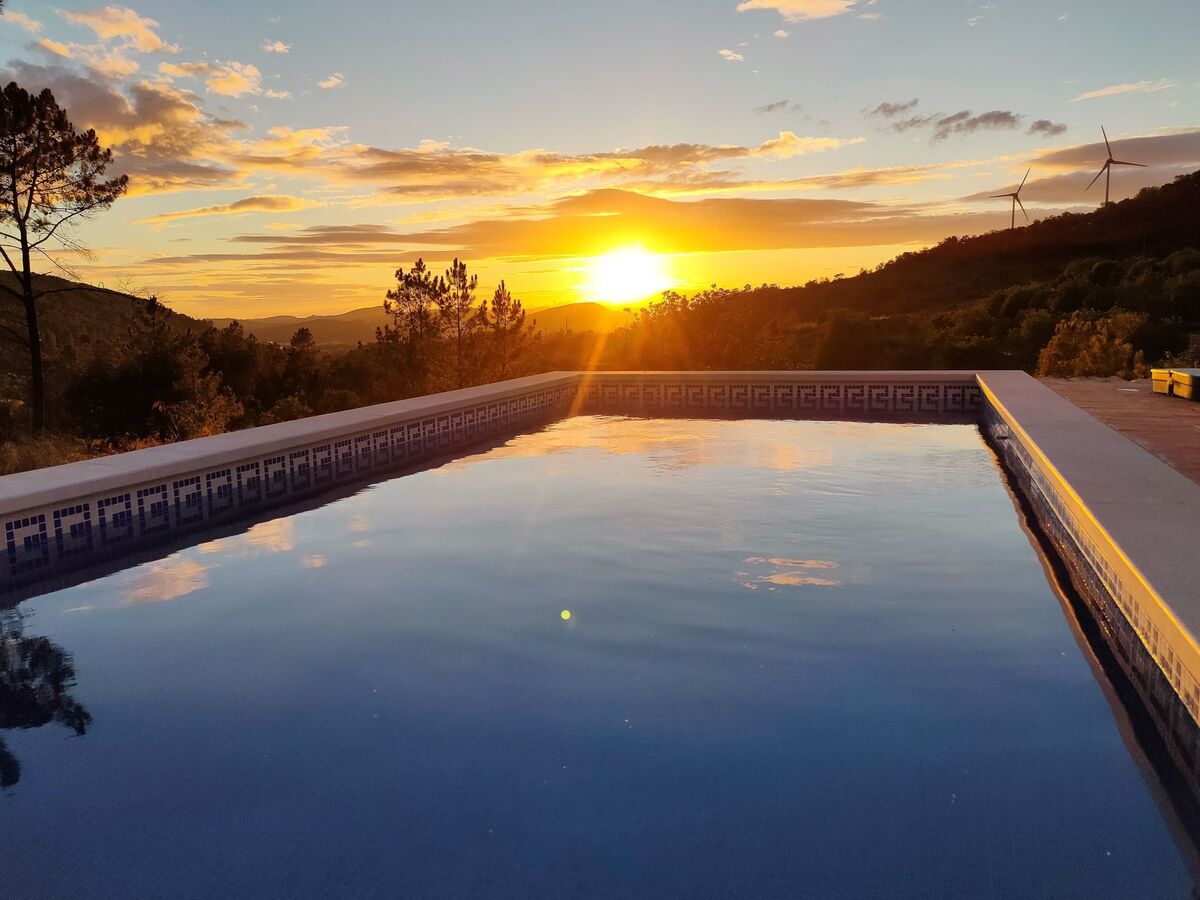 Casa do Alfarrobeira – Maison 2 chambres, piscine privée - Photo 20