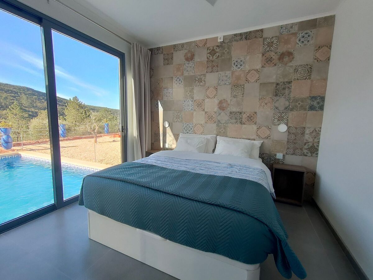 Casa da Cidreira – Villa 4 pers. piscine privée en réserve naturelle - Photo 1