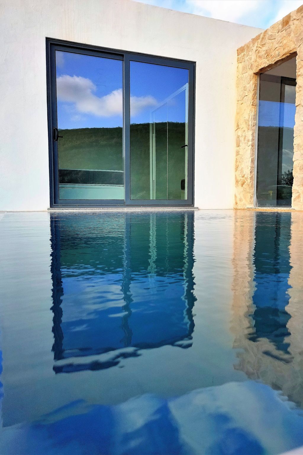 Casa da Cidreira – Villa 4 pers. piscine privée en réserve naturelle - Photo 4