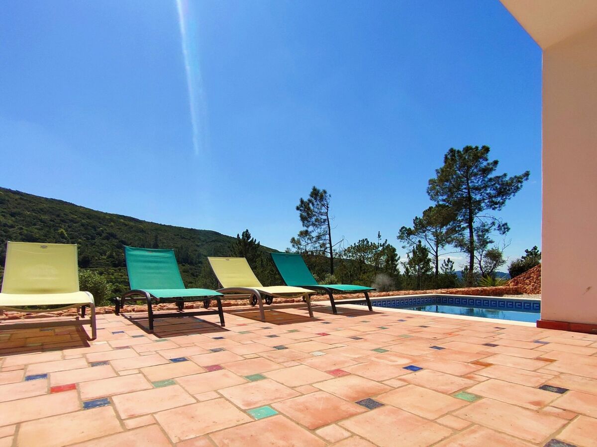 Casa da Cidreira – Villa 4 pers. piscine privée en réserve naturelle - Photo 5