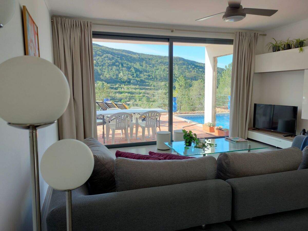 Casa da Cidreira – Villa 4 pers. piscine privée en réserve naturelle - Photo 7