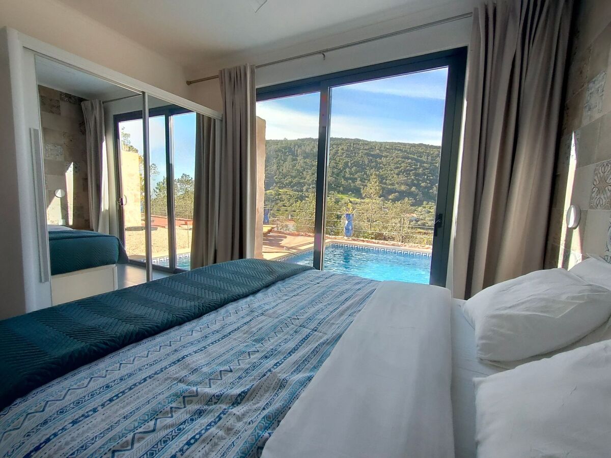 Casa da Cidreira – Villa 4 pers. piscine privée en réserve naturelle - Photo 12