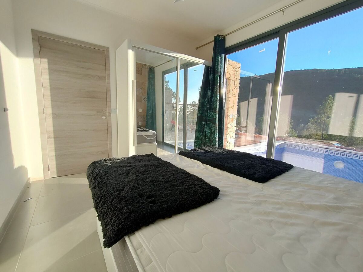 Casa da Cidreira – Villa 4 pers. piscine privée en réserve naturelle - Photo 13