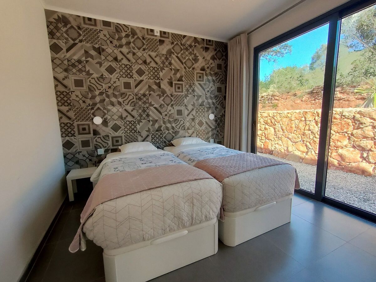 Casa da Cidreira – Villa 4 pers. piscine privée en réserve naturelle - Photo 18