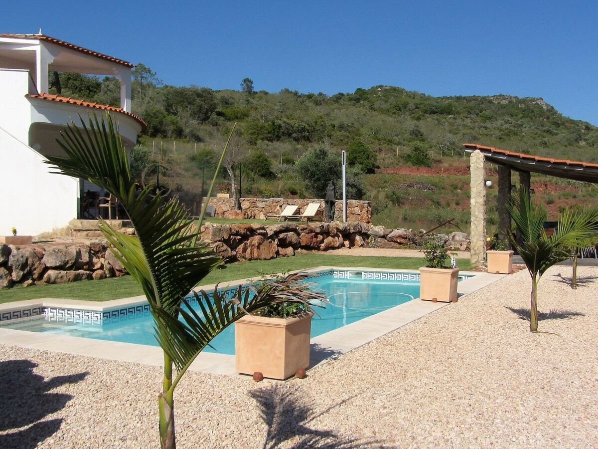 Casa Vale Vinagre : villa 4 chambres avec piscine en Algarve - Photo 4