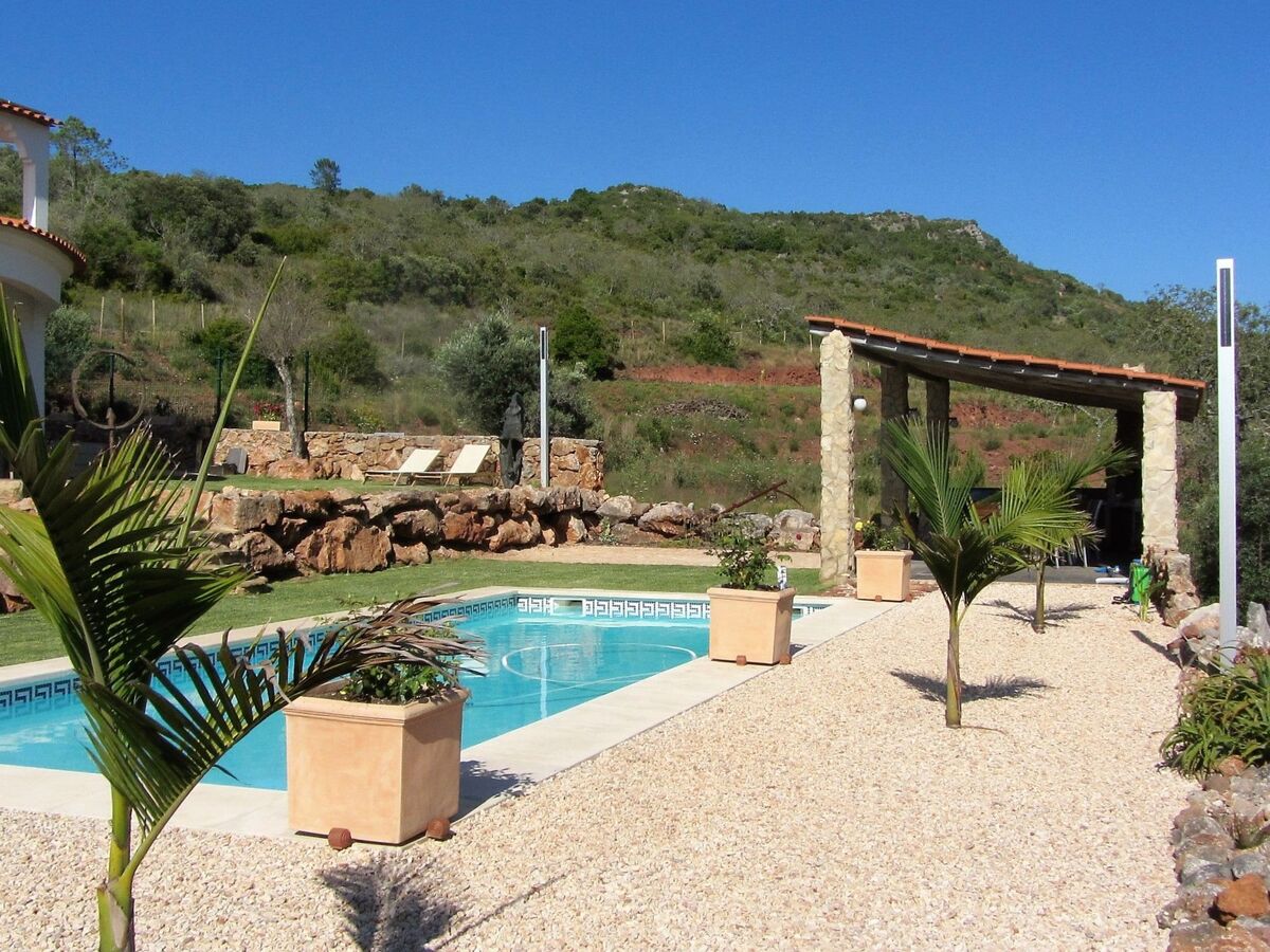 Casa Vale Vinagre : villa 4 chambres avec piscine en Algarve - Photo 7