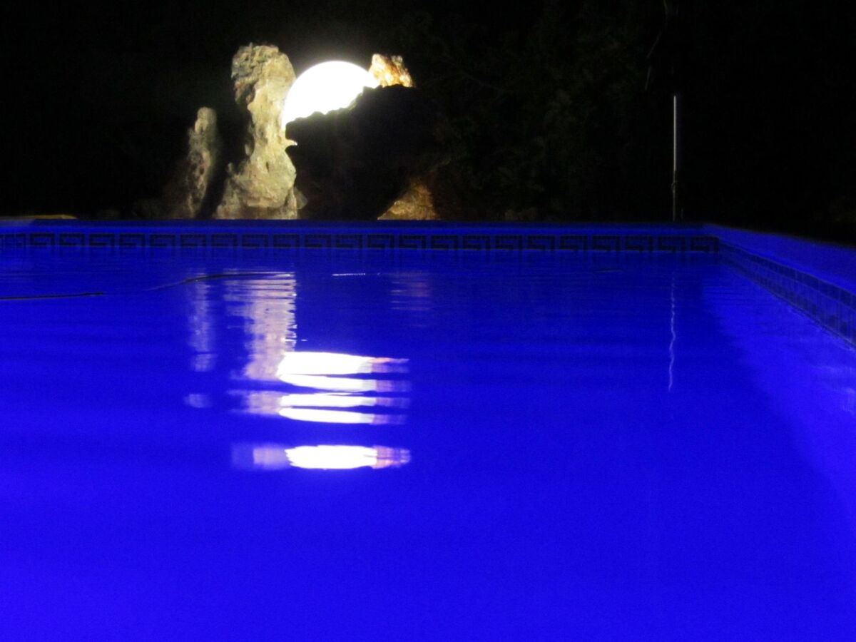 Casa Vale Vinagre : villa 4 chambres avec piscine en Algarve - Photo 9