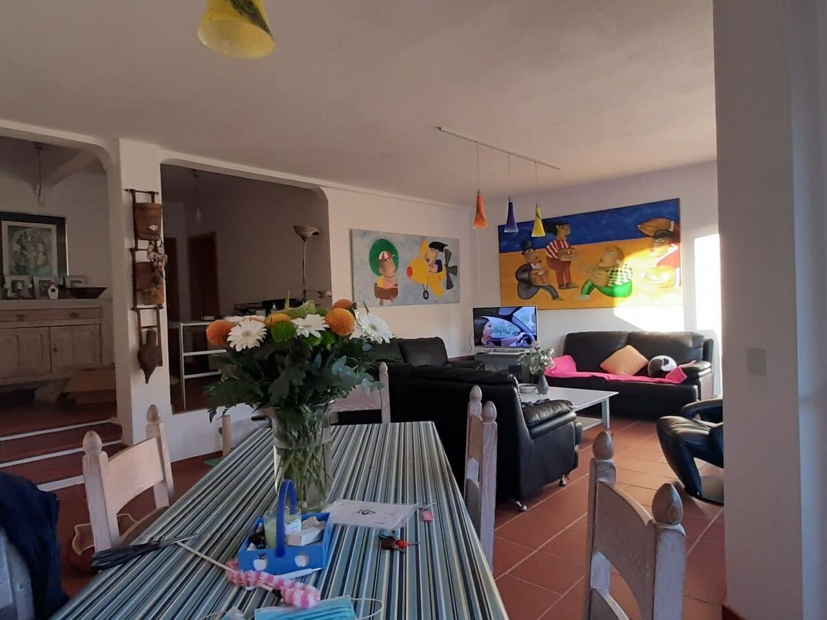 Casa Vale Vinagre : villa 4 chambres avec piscine en Algarve - Photo 13