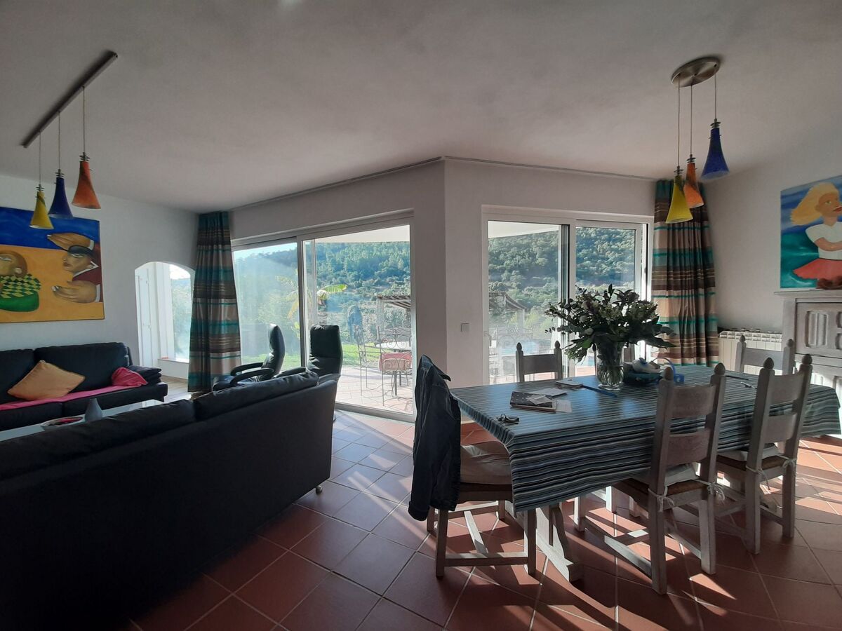 Casa Vale Vinagre : villa 4 chambres avec piscine en Algarve - Photo 14