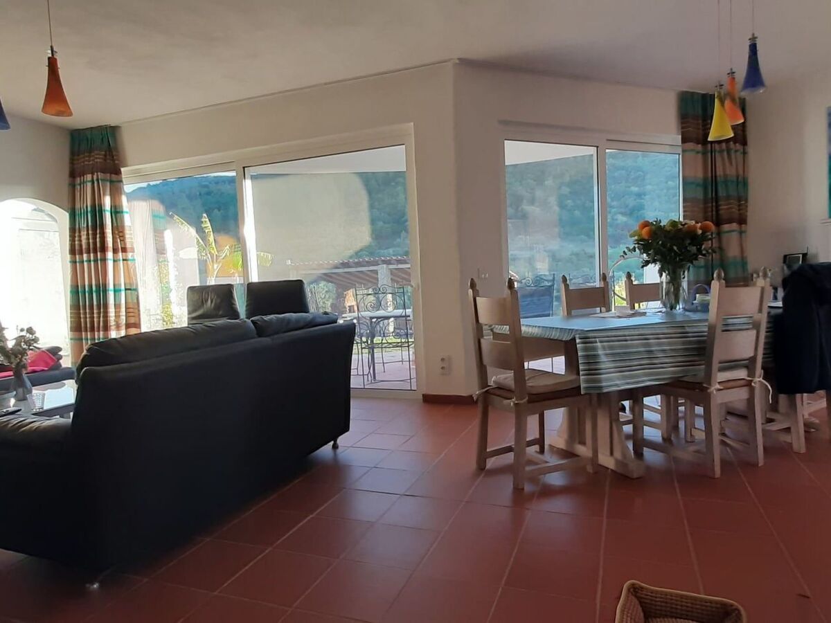 Casa Vale Vinagre : villa 4 chambres avec piscine en Algarve - Photo 15