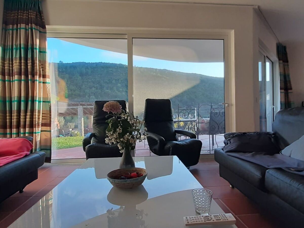 Casa Vale Vinagre : villa 4 chambres avec piscine en Algarve - Photo 16