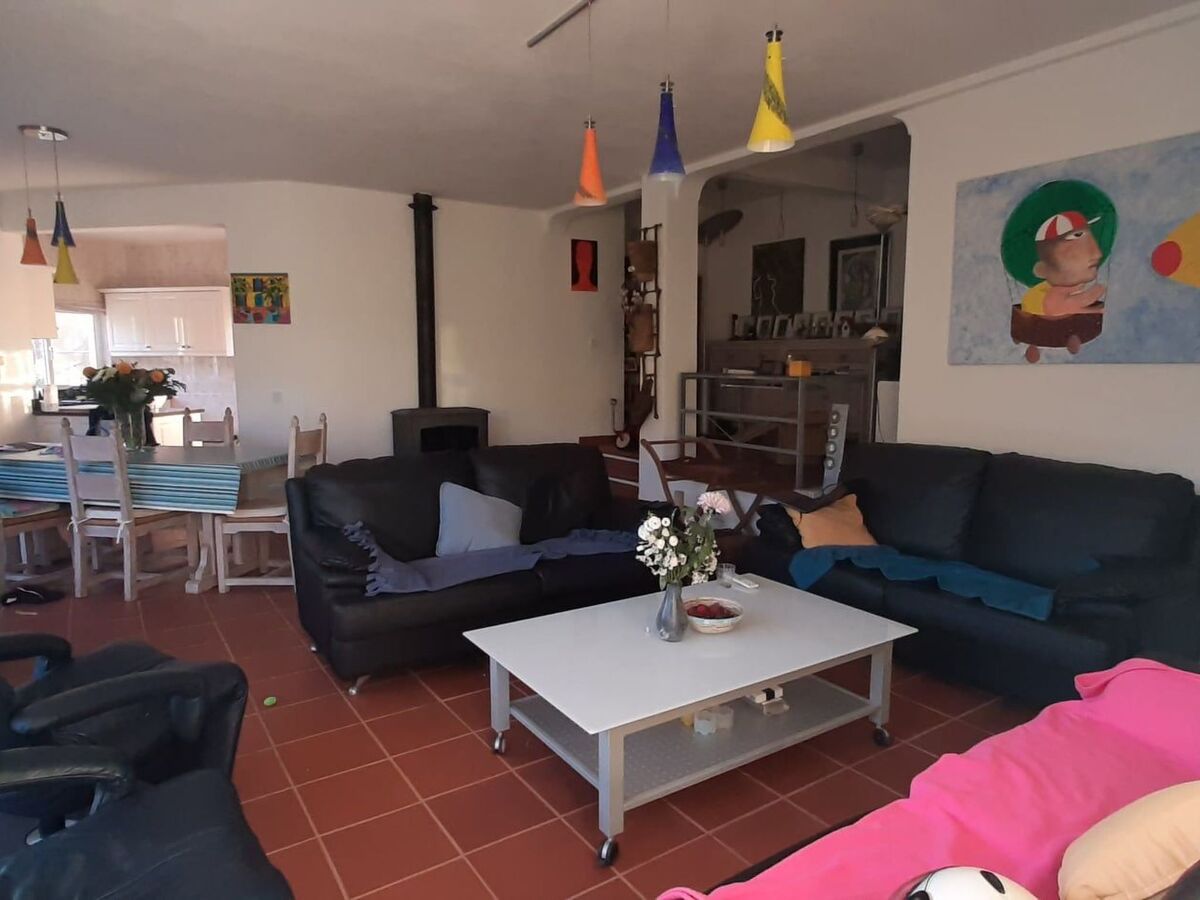 Casa Vale Vinagre : villa 4 chambres avec piscine en Algarve - Photo 17