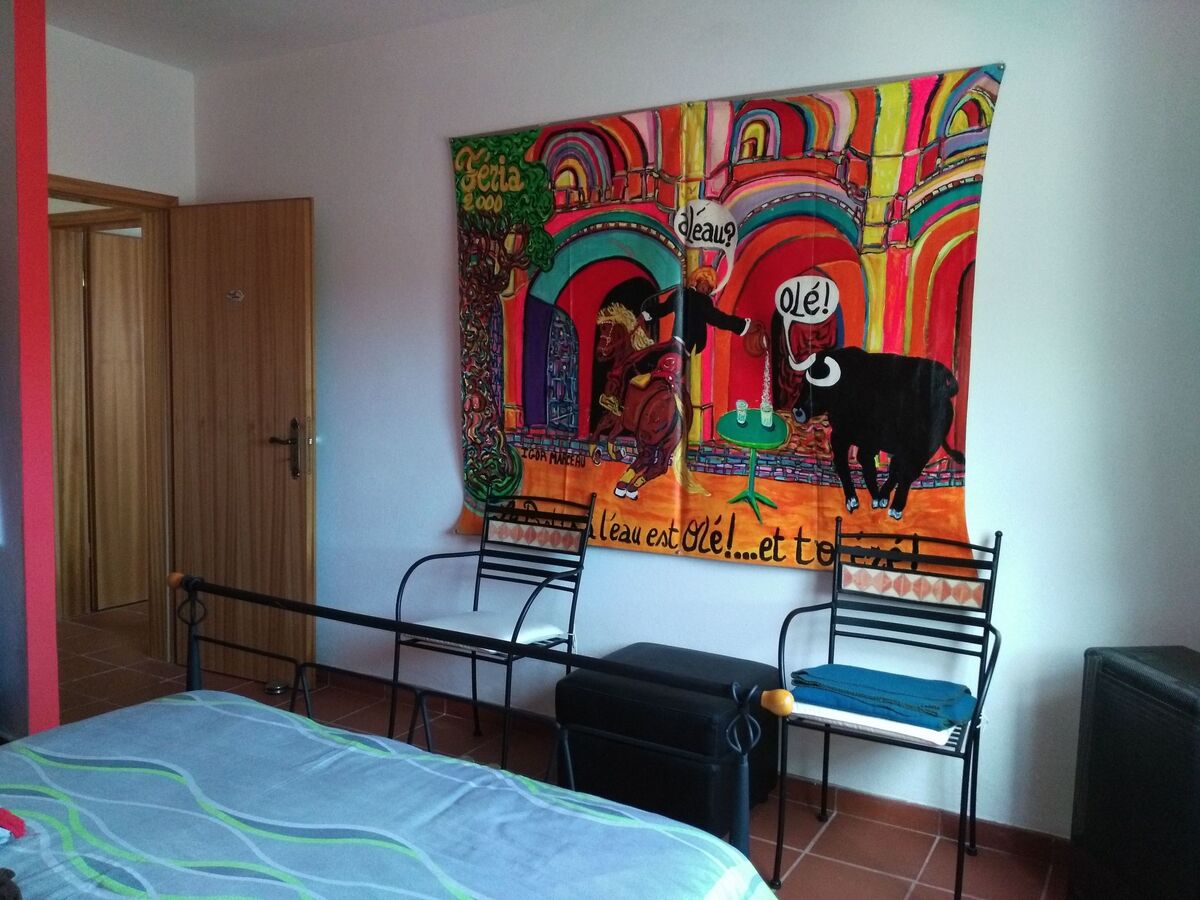 Casa Vale Vinagre : villa 4 chambres avec piscine en Algarve - Photo 22