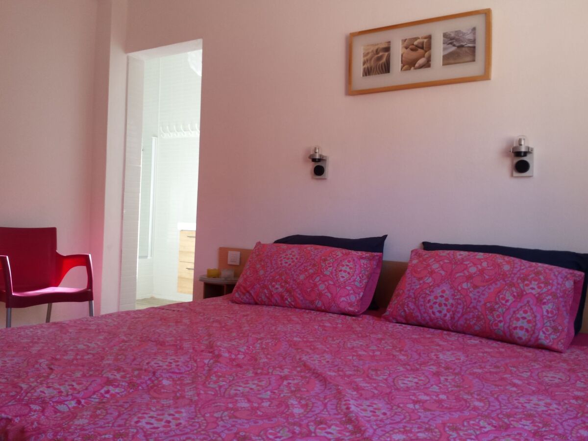 Casa Vale Vinagre : villa 4 chambres avec piscine en Algarve - Photo 25