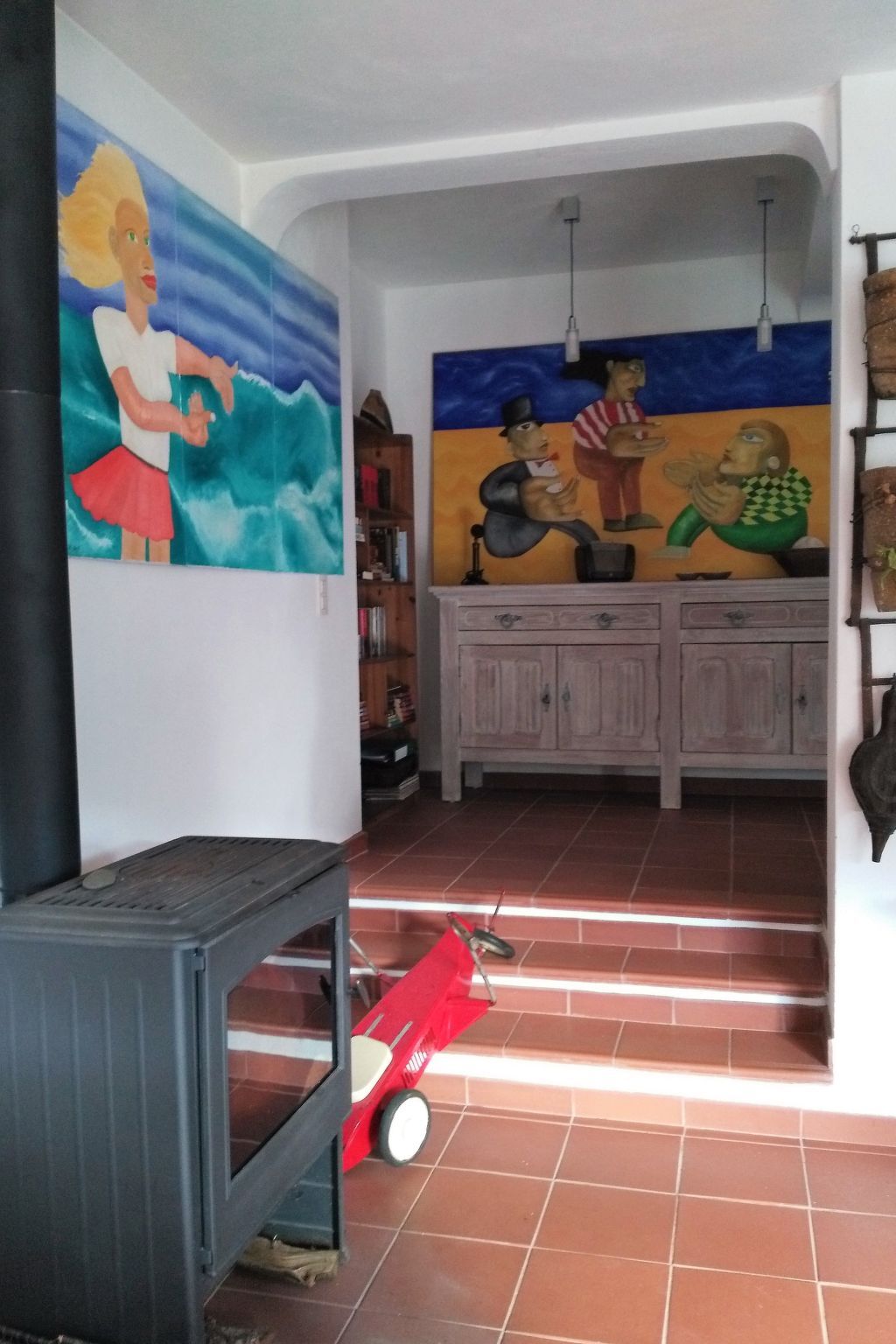 Casa Vale Vinagre : villa 4 chambres avec piscine en Algarve - Photo 30