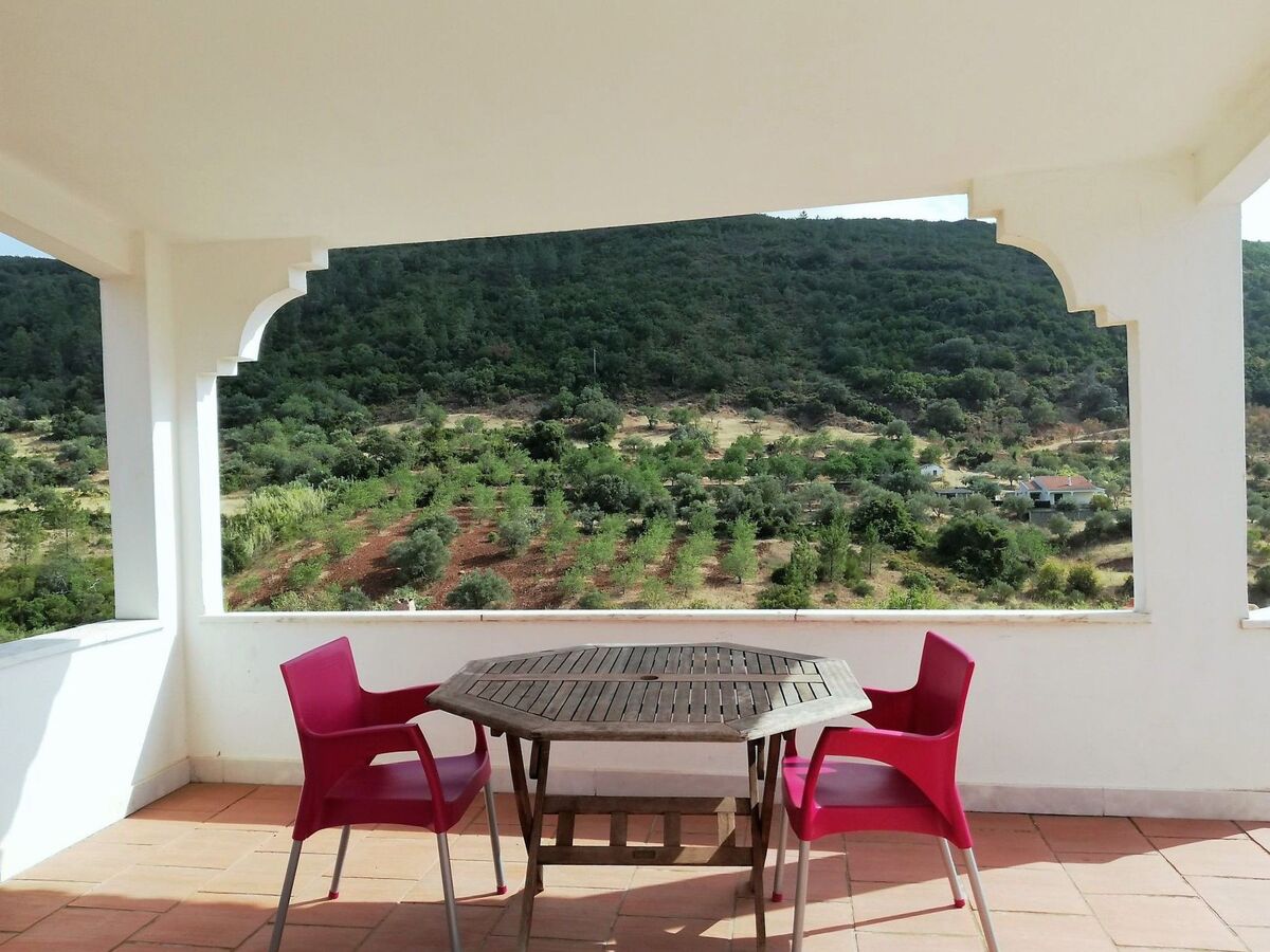 Casa Vale Vinagre : villa 4 chambres avec piscine en Algarve - Photo 31