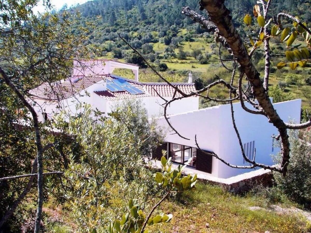 Casa Vale Vinagre : villa 4 chambres avec piscine en Algarve - Photo 32
