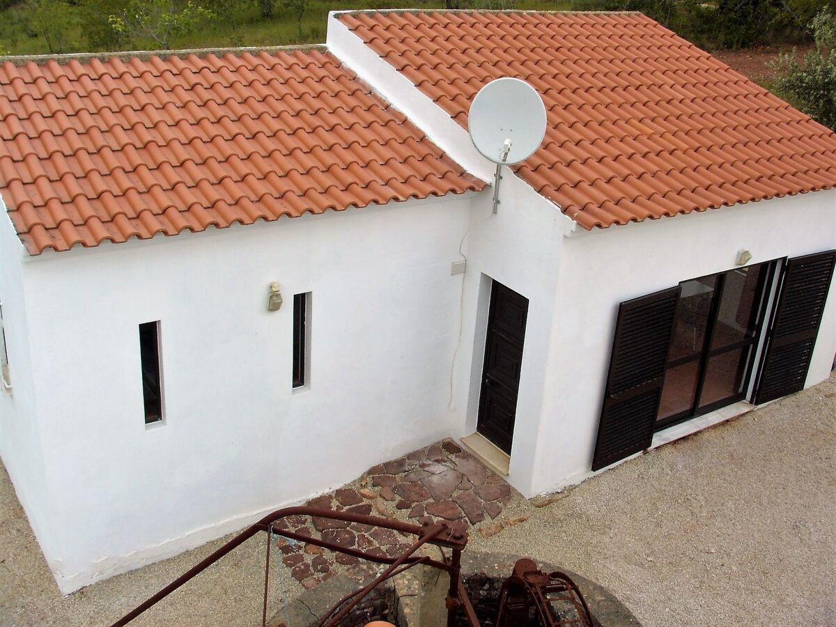 Casa Vale Vinagre : villa 4 chambres avec piscine en Algarve - Photo 34