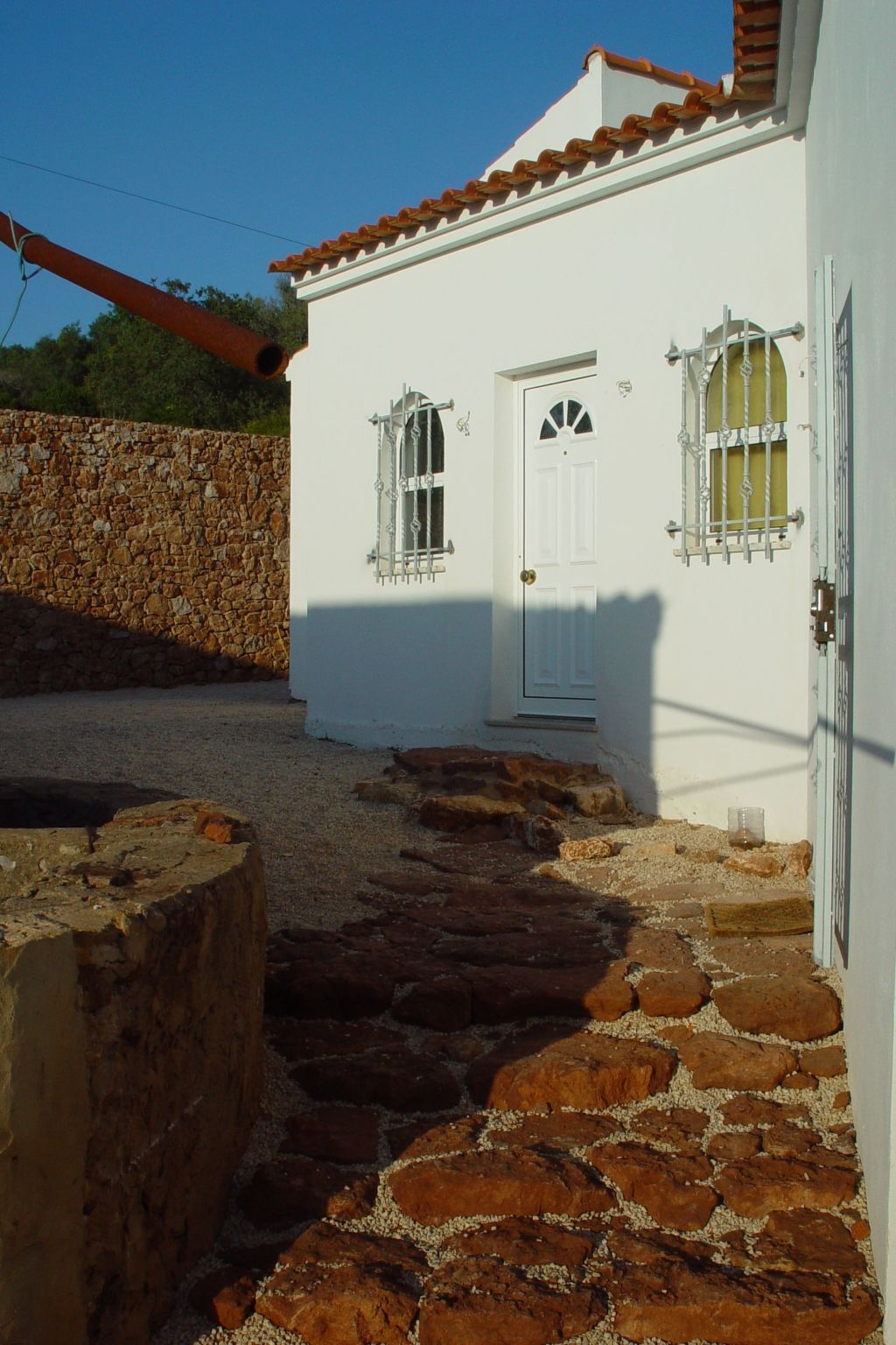 Casa Vale Vinagre : villa 4 chambres avec piscine en Algarve - Photo 37