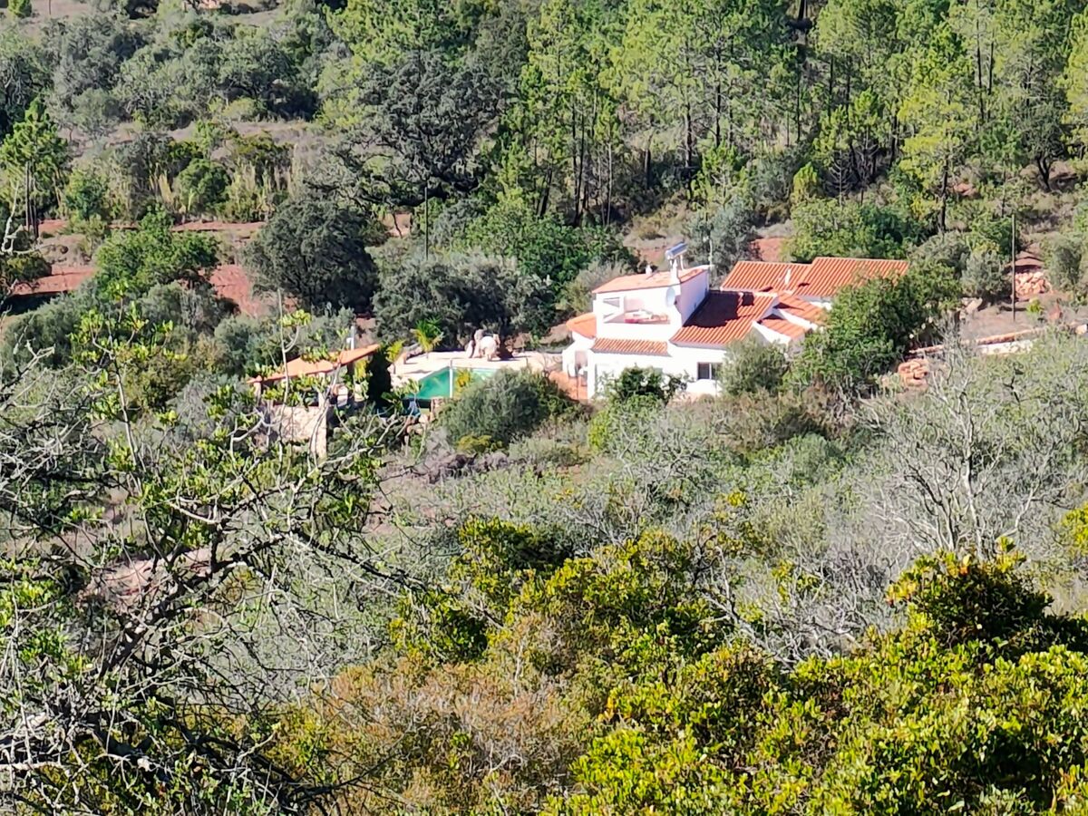 Casa Vale Vinagre : villa 4 chambres avec piscine en Algarve - Photo 43