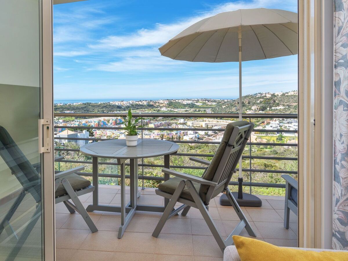 Elena 2 – Appartement vue océan à Albufeira - Photo 1