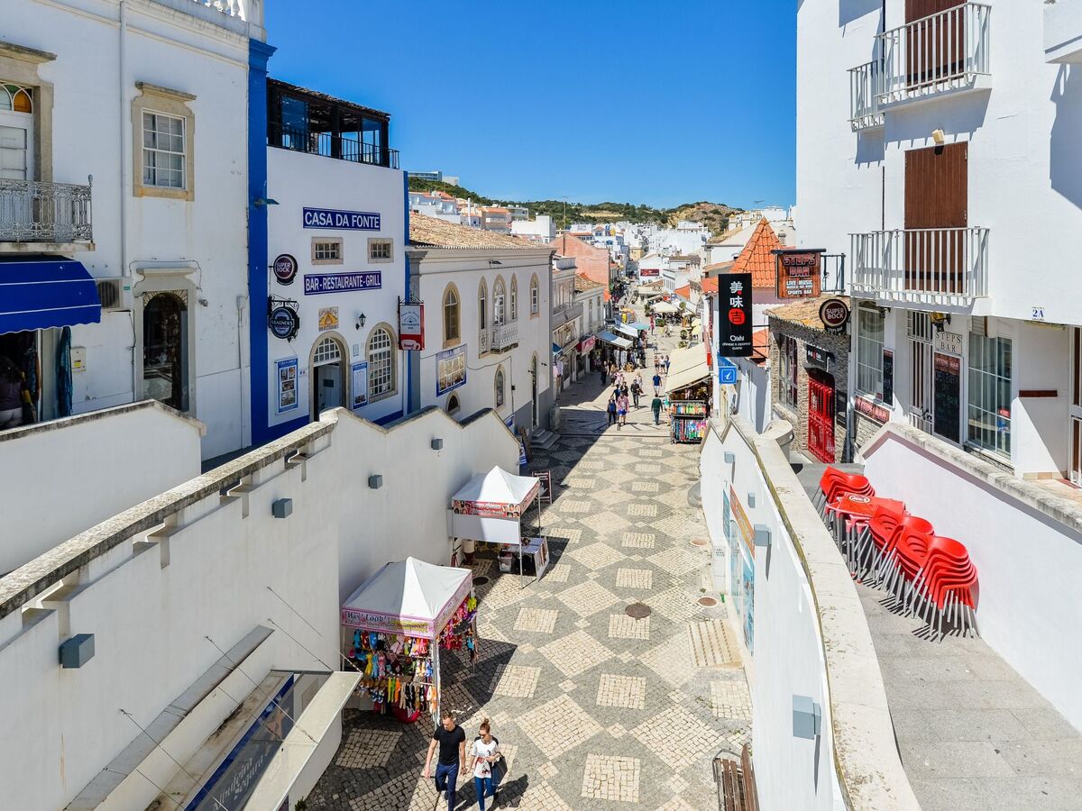 Elena 2 – Appartement vue océan à Albufeira - Photo 25
