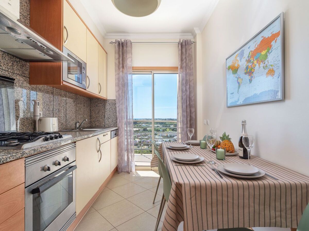 Elena 2 – Appartement vue océan à Albufeira - Photo 32