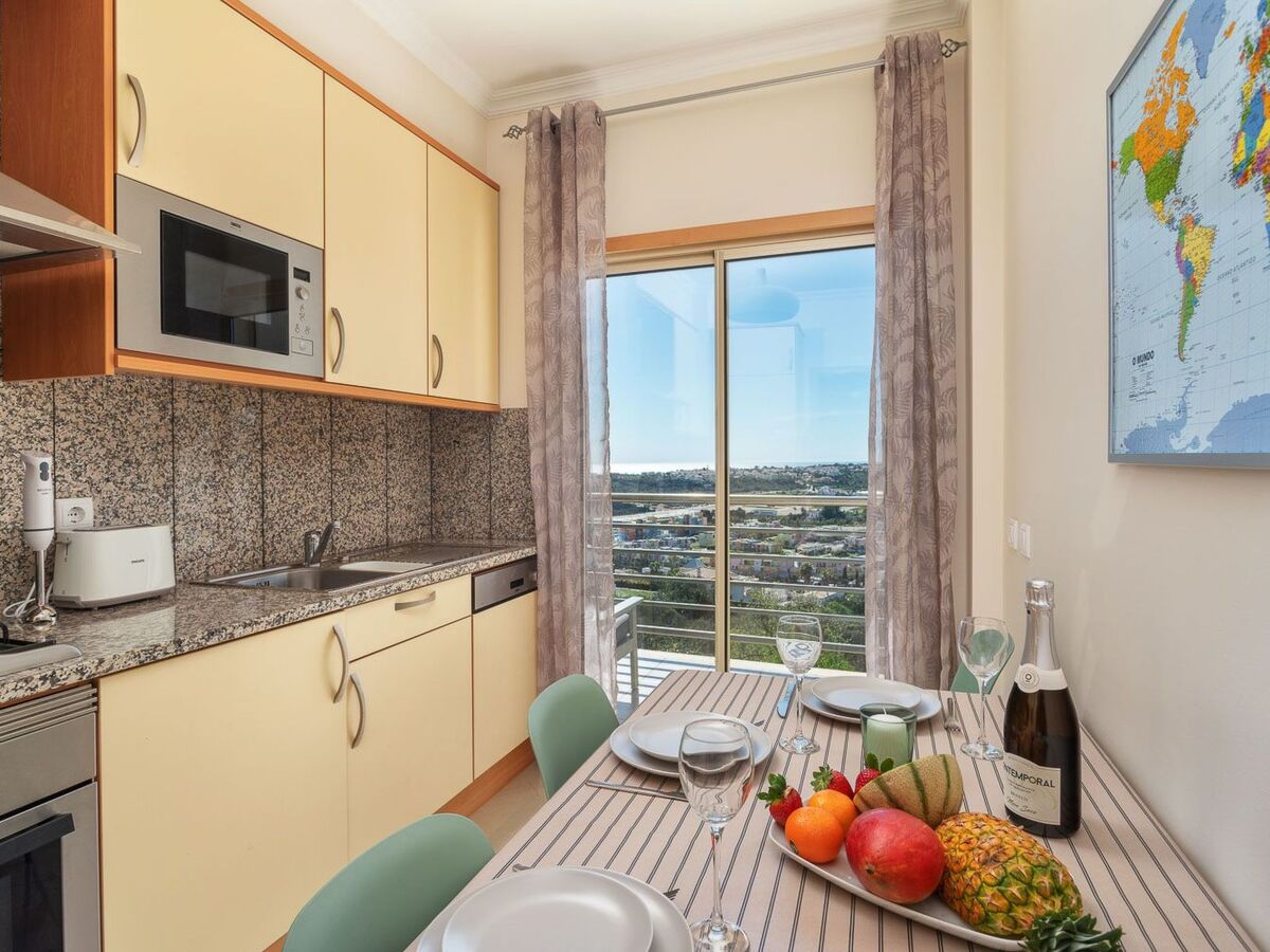 Elena 2 – Appartement vue océan à Albufeira - Photo 33
