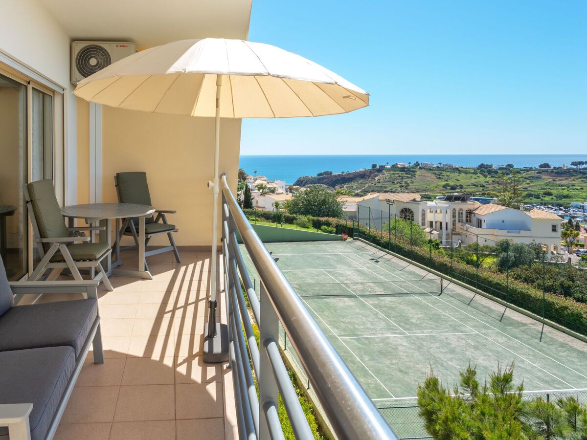 Elena 2 – Appartement vue océan à Albufeira - Photo 35
