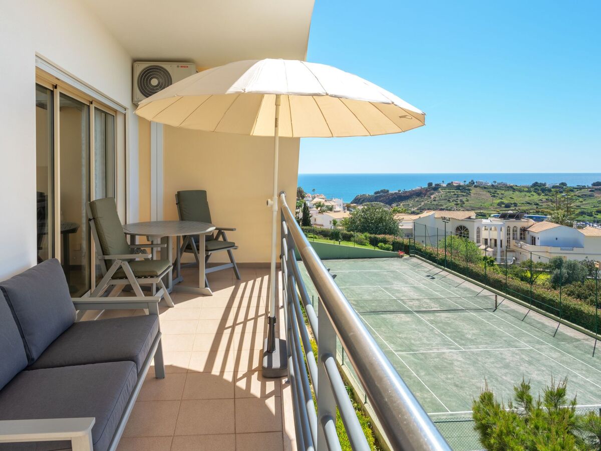 Elena 2 – Appartement vue océan à Albufeira - Photo 37