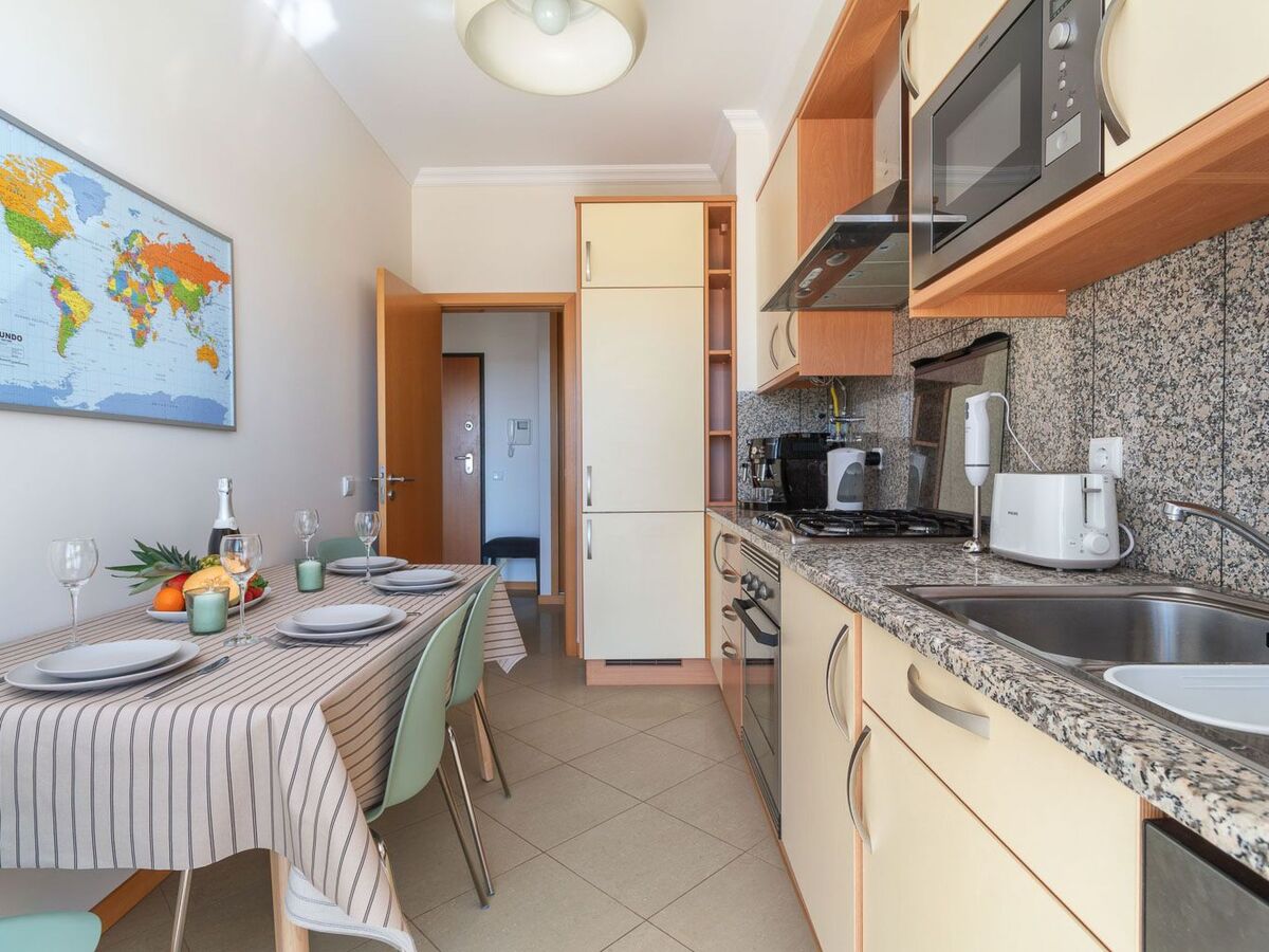 Elena 2 – Appartement vue océan à Albufeira - Photo 50