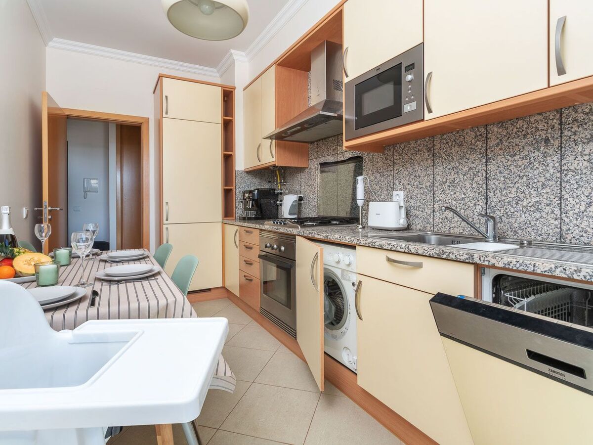 Elena 2 – Appartement vue océan à Albufeira - Photo 52