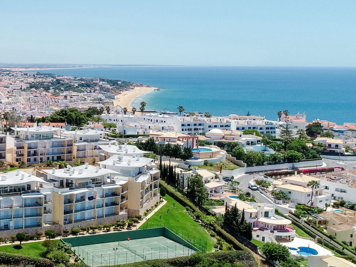 Elena 2 – Appartement vue océan à Albufeira - Photo 69