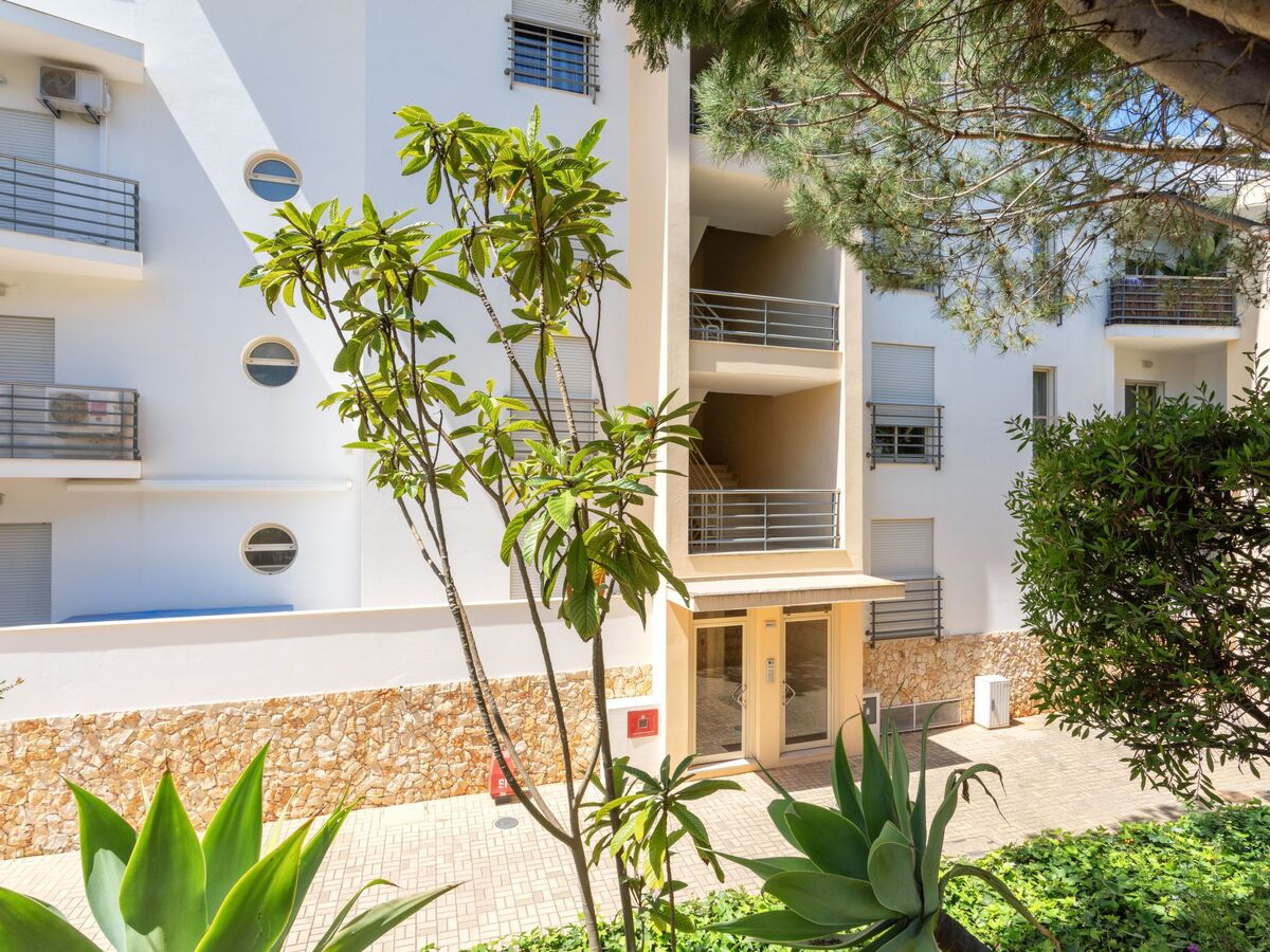 Elena 2 – Appartement vue océan à Albufeira - Photo 99