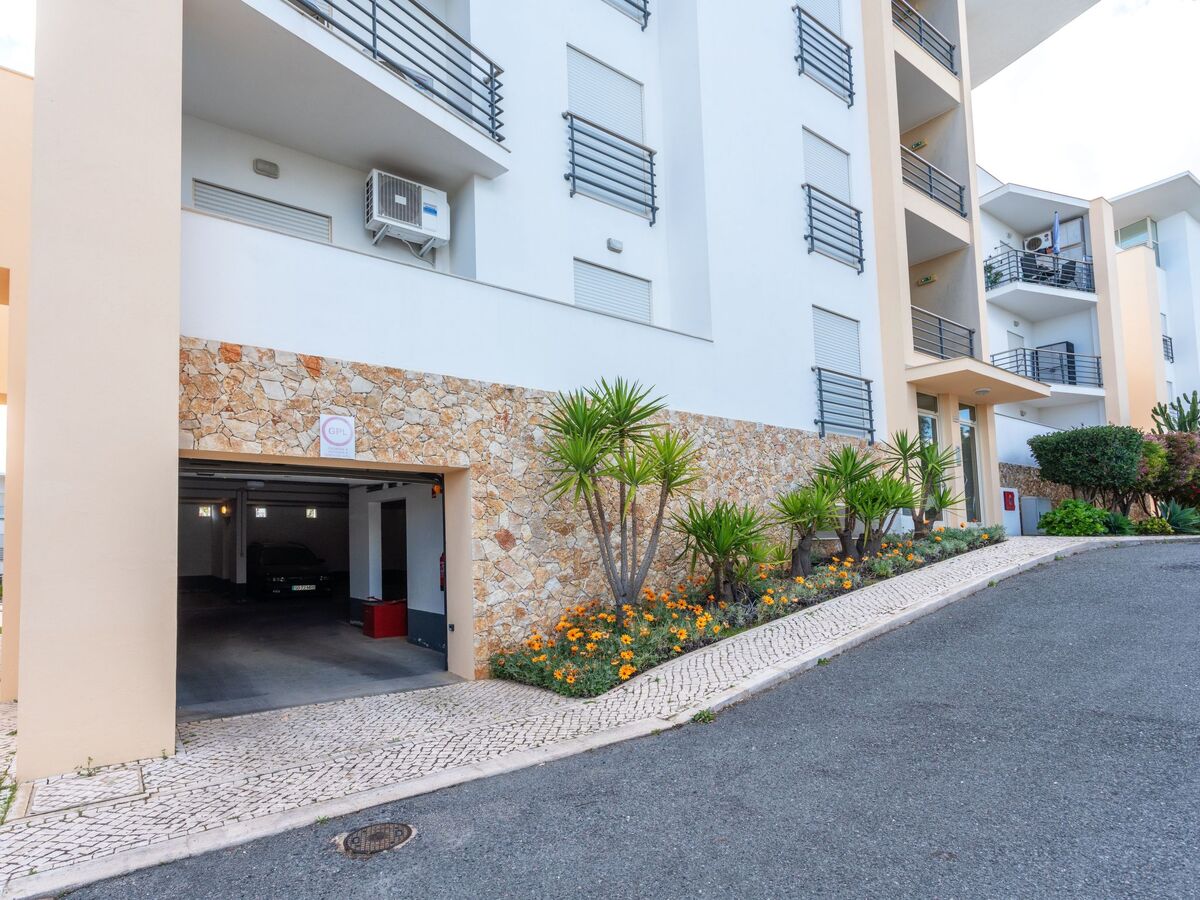 Elena 2 – Appartement vue océan à Albufeira - Photo 100