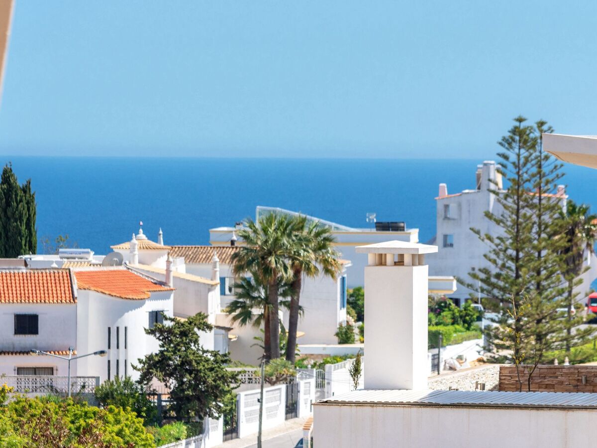 Elena 1 – Appartement vue océan, piscine à Albufeira - Photo 1