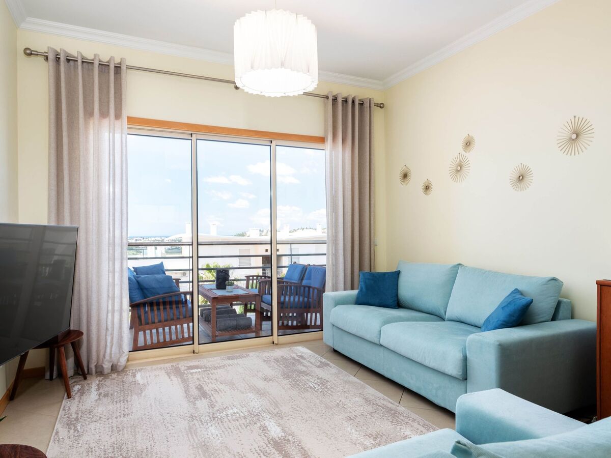 Elena 1 – Appartement vue océan, piscine à Albufeira - Photo 12