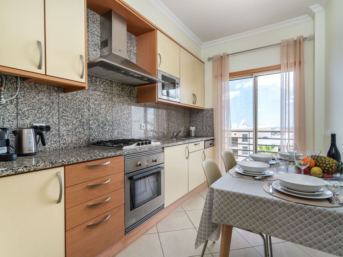 Elena 1 – Appartement vue océan, piscine à Albufeira - Photo 31